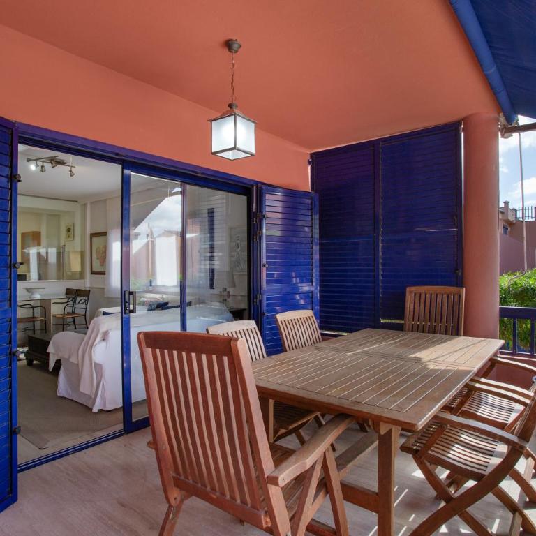 Bahia Meloneras Luxury Duplex - Vacation Home - 2