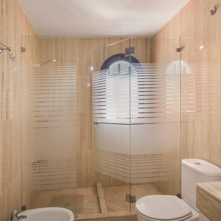 Bahia Meloneras Luxury Duplex - Vacation Home - 17