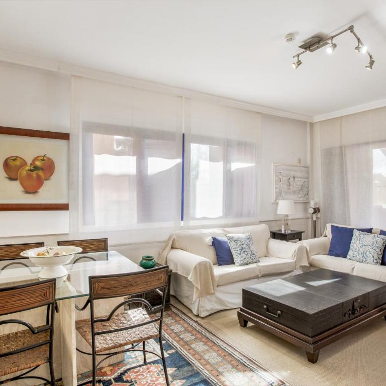 Bahia Meloneras Luxury Duplex - Vacation Home - 23