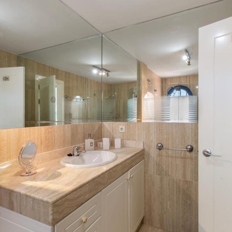 Bahia Meloneras Luxury Duplex - Vacation Home - 16