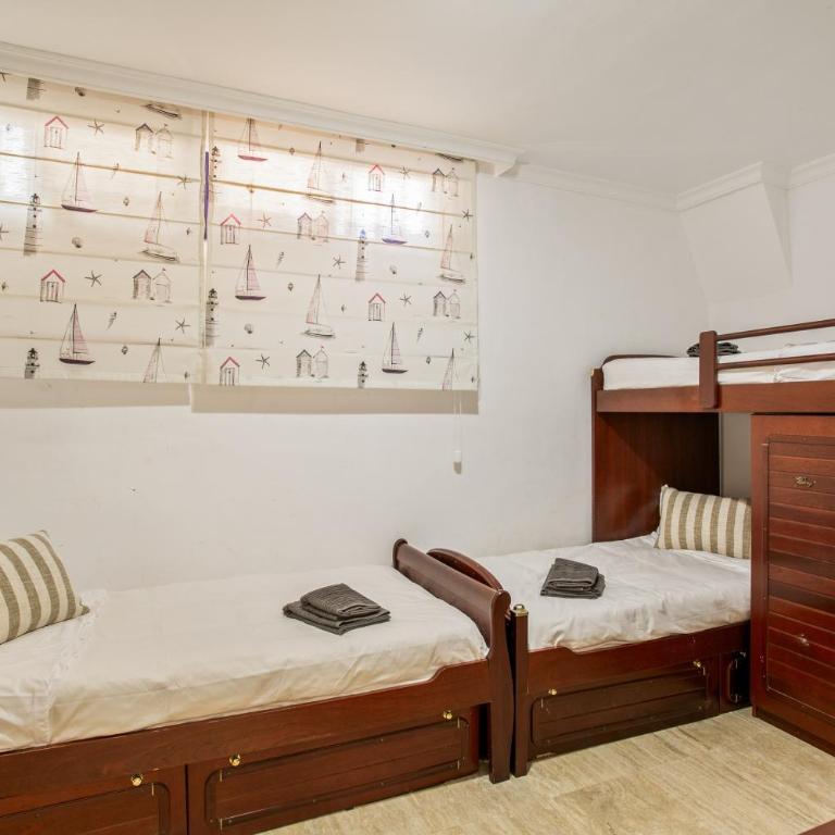 Bahia Meloneras Luxury Duplex - Vacation Home - 21