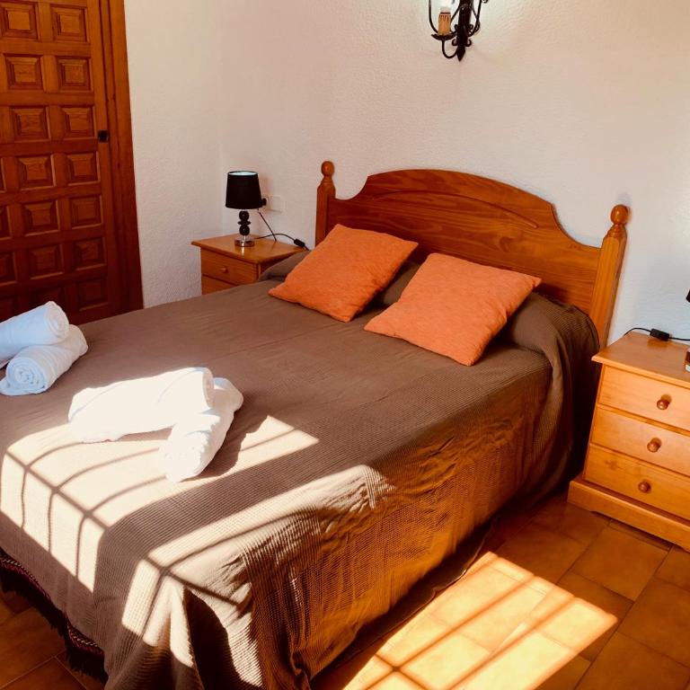 Vicenta - Villa with Garden View - 17
