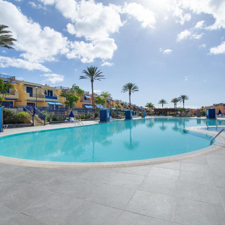 Bahia Meloneras Luxury Duplex - Vacation Home - 1