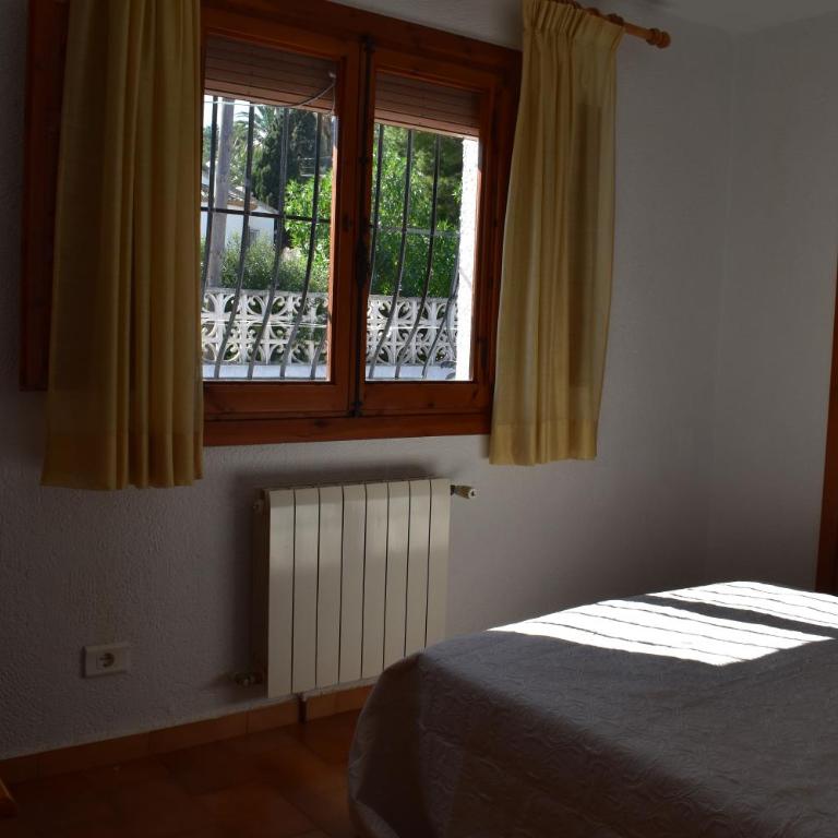 Vicenta - Villa with Garden View - 24
