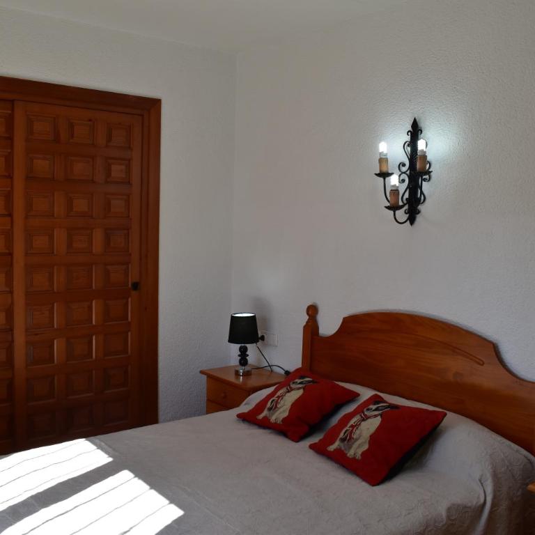 Vicenta - Villa with Garden View - 25
