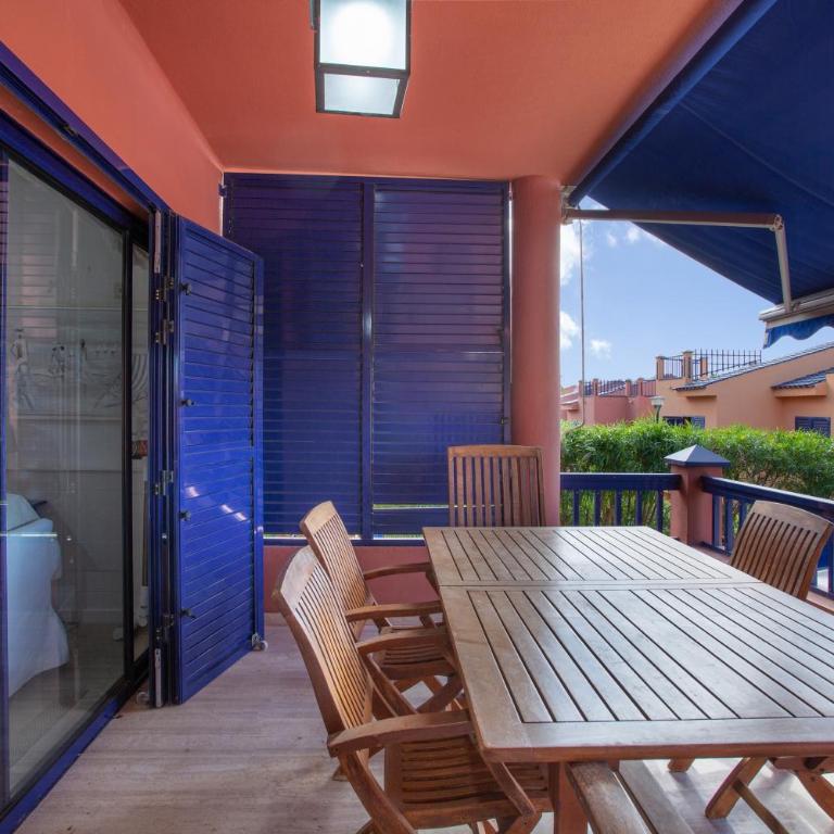 Bahia Meloneras Luxury Duplex - Vacation Home - 25