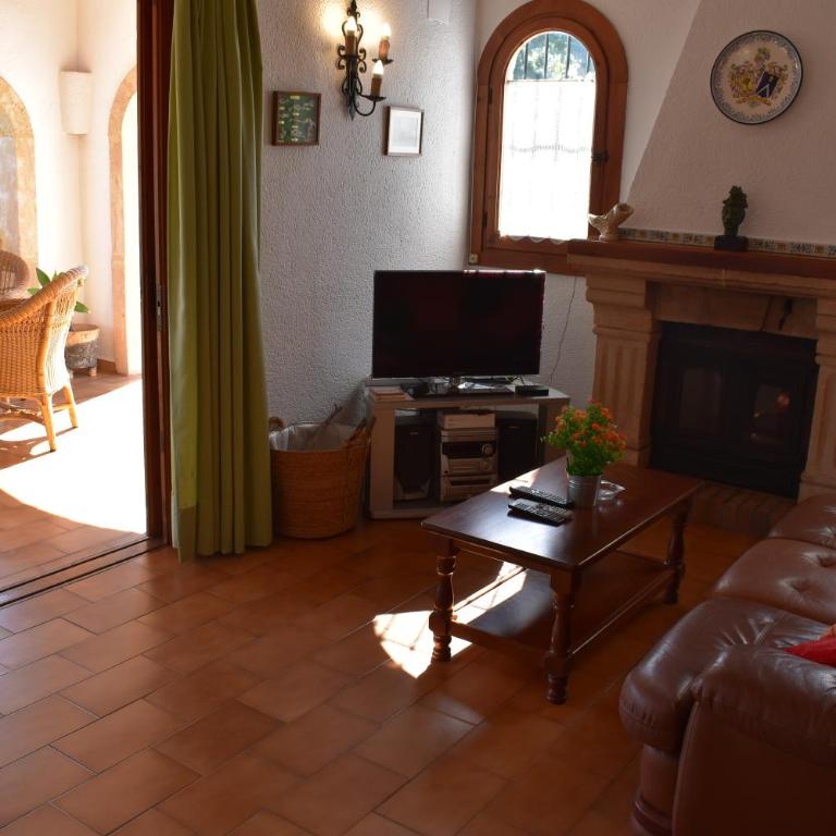 Vicenta - Villa with Garden View - 3