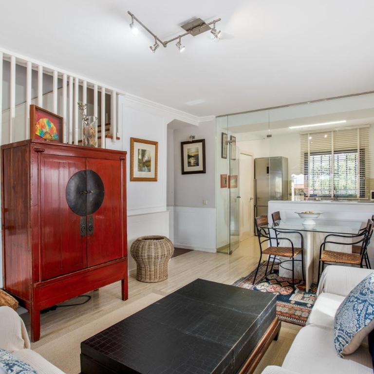 Bahia Meloneras Luxury Duplex - Vacation Home - 4