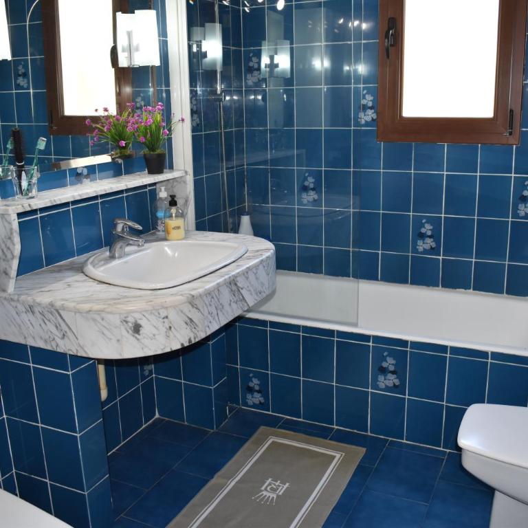 Vicenta - Villa with Garden View - 7