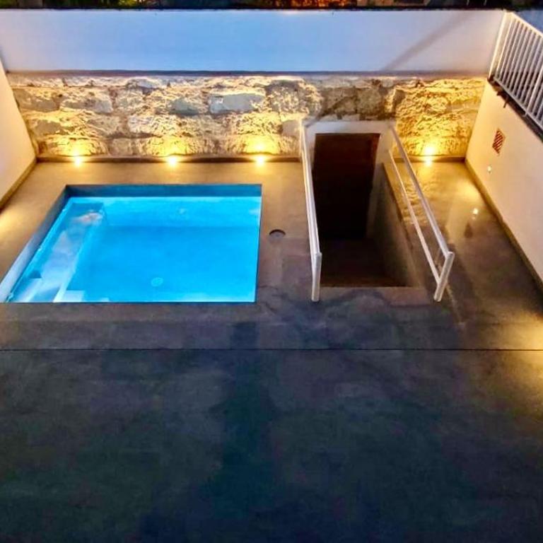 Casa Blanca Porto Cristo - Casa de 3 dormitorios - 33