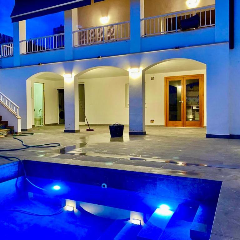 Casa Blanca Porto Cristo - Casa de 3 dormitorios - 2