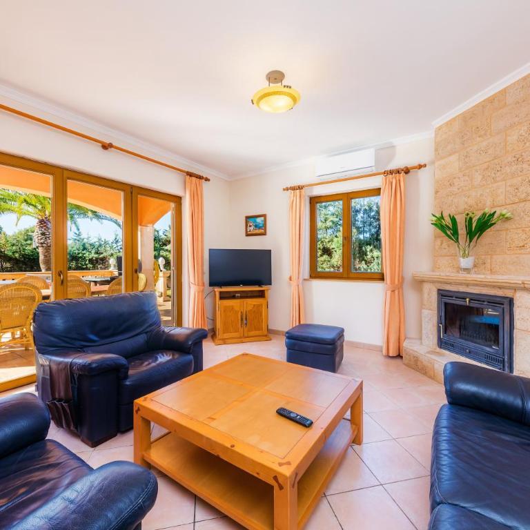 Berna - Villa - 1