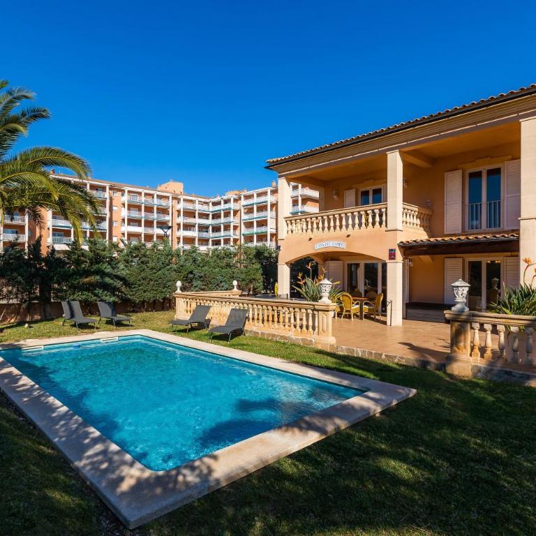 Berna - Villa - 38