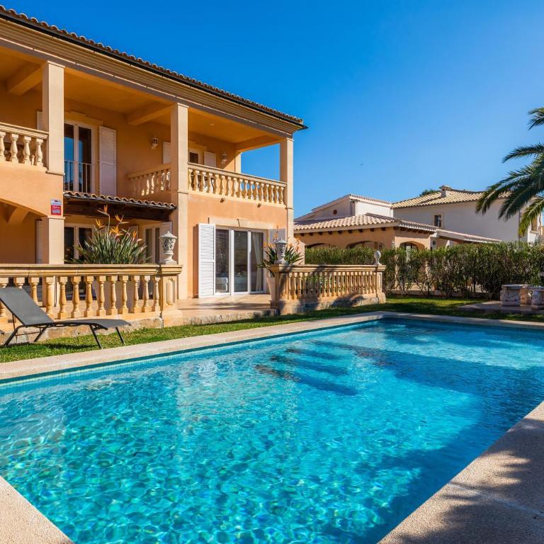 Berna - Villa - 37