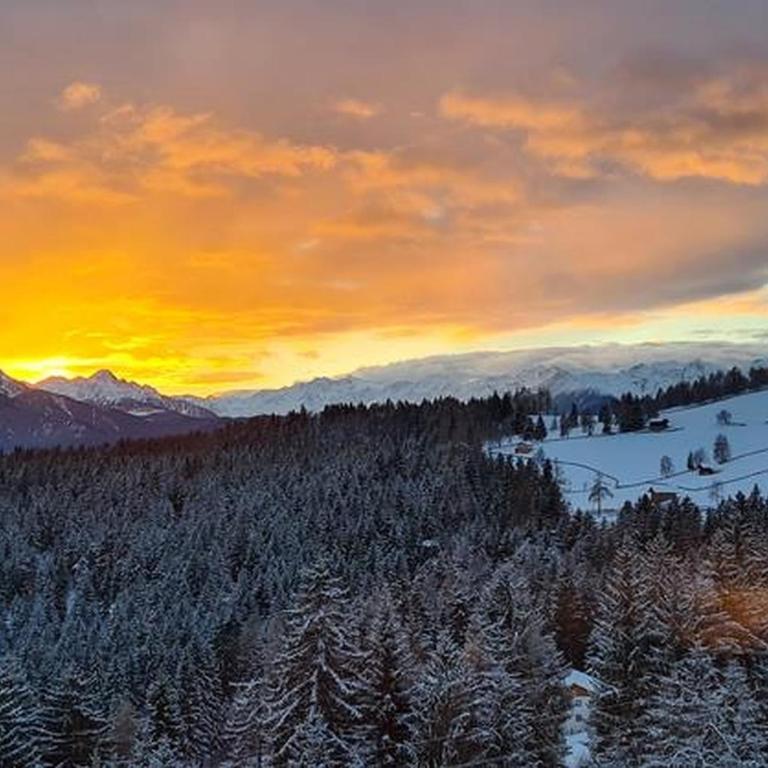 Haughof Apartement Blumenwiese - Deluxe-Apartment mit 2 Schlafzimmern und Gartenblick - 25