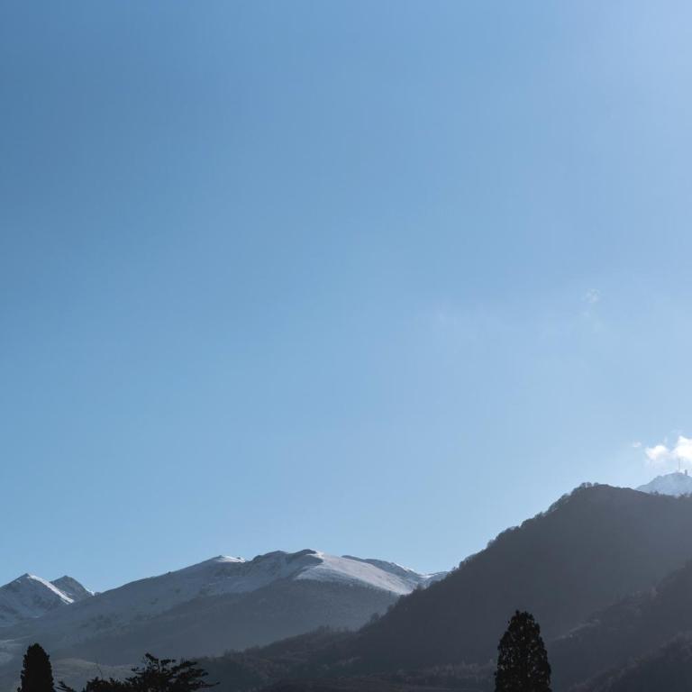 Maison Paul, Vue Montagnes - Casa con 3 Camere da Letto - 27
