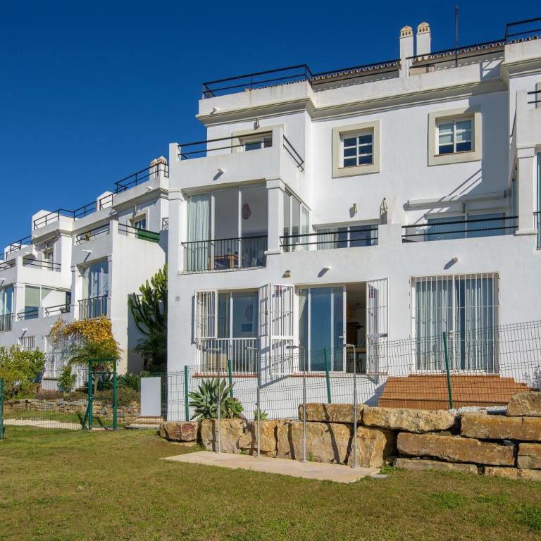 Casa Maria Luisa - Casa - 42