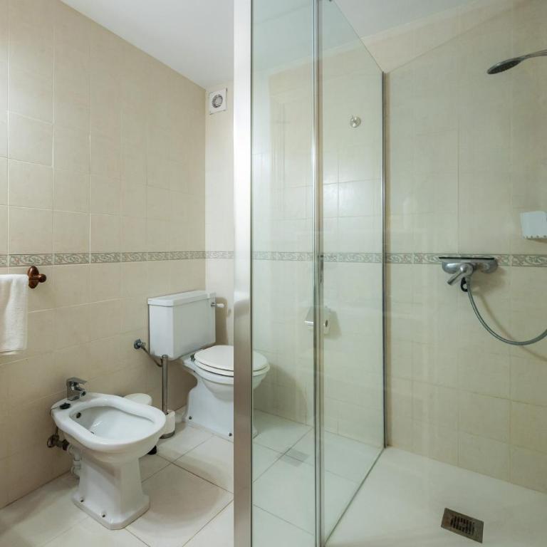 Atico Roger De Flor - Apartamento de 3 dormitorios con vistas a las montañas - 24