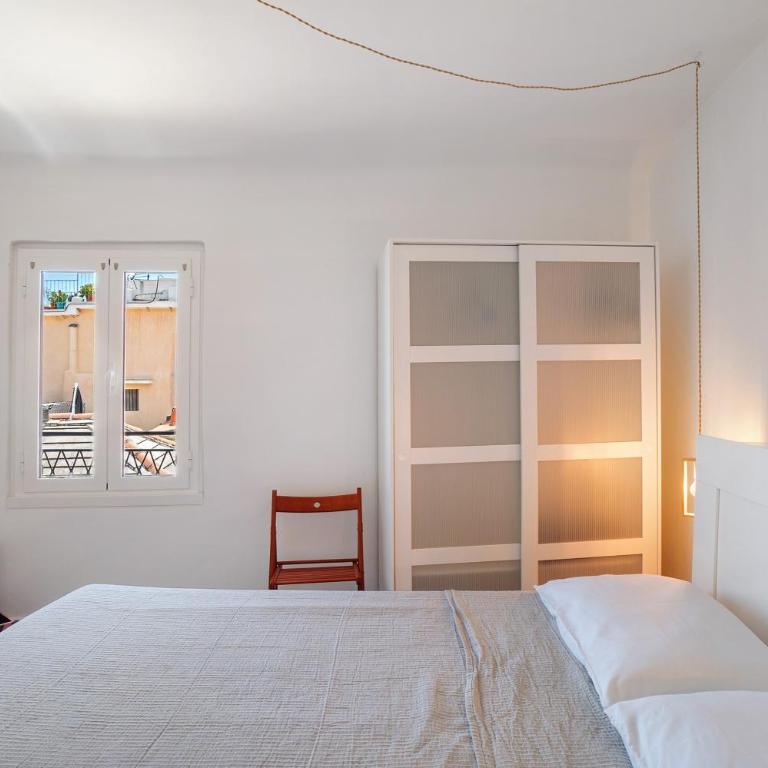 Seaview Flat Old Town Sanremo - Appartamento Monolocale con Vista Mare - 7