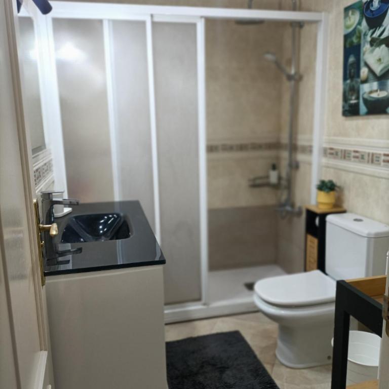 Solnerja - Apartamento de 2 dormitorios con vistas a la montaña - 10