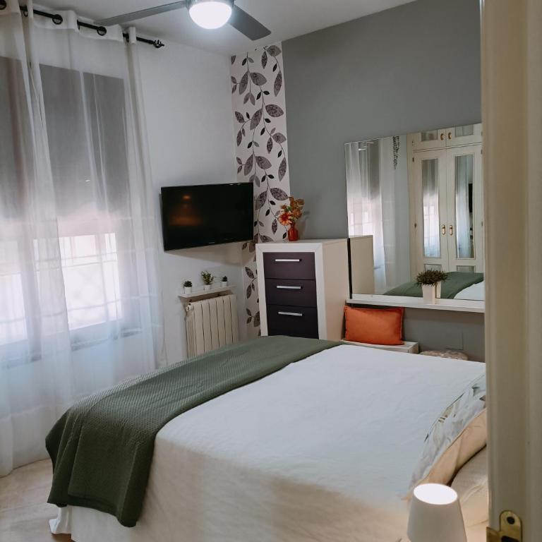 Solnerja - Apartamento de 2 dormitorios con vistas a la montaña - 7