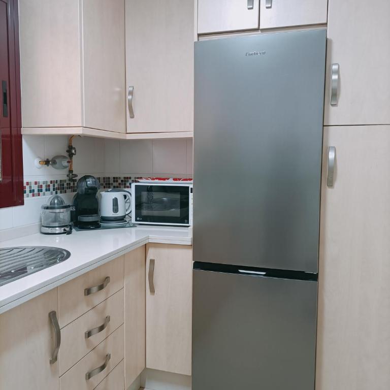 Solnerja - Apartamento de 2 dormitorios con vistas a la montaña - 5
