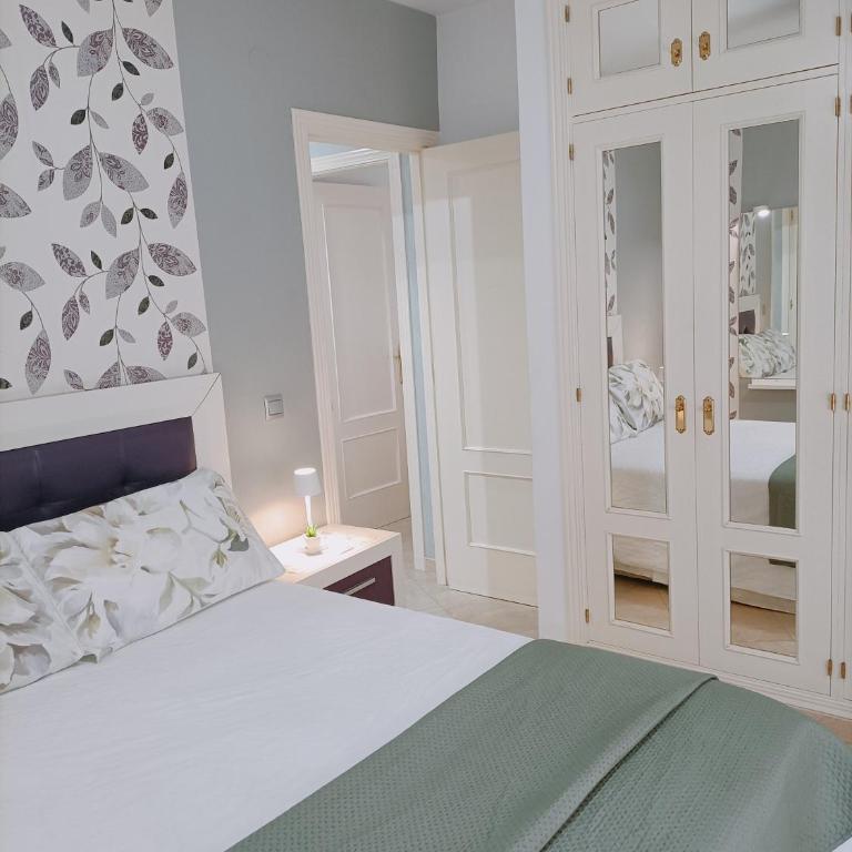 Solnerja - Apartamento de 2 dormitorios con vistas a la montaña - 9