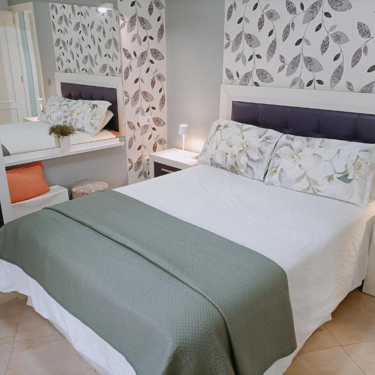 Solnerja - Apartamento de 2 dormitorios con vistas a la montaña - 6