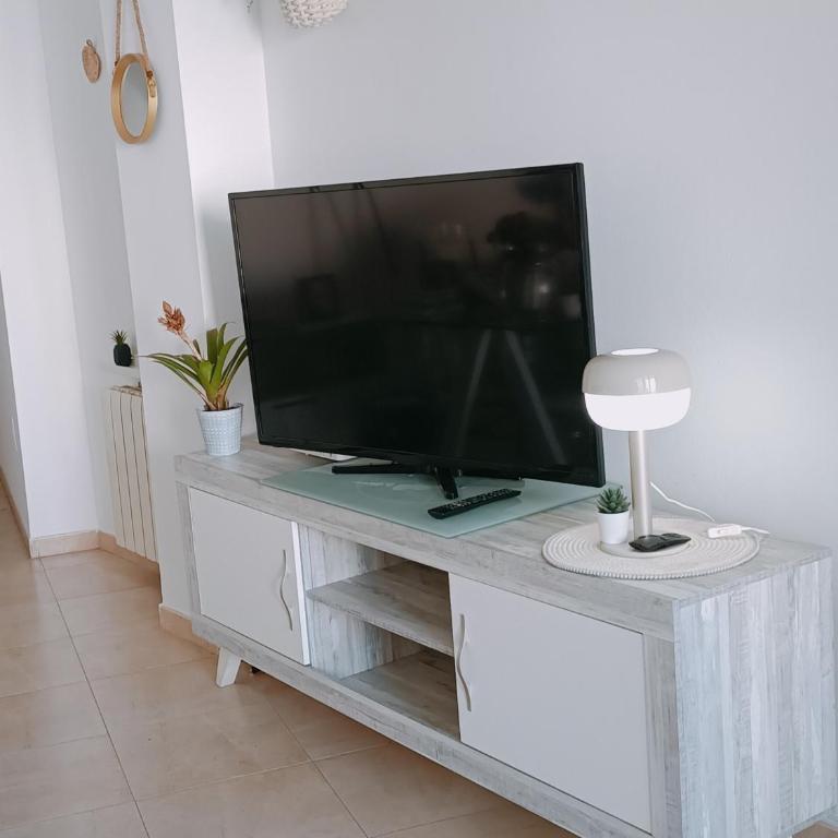 Solnerja - Apartamento de 2 dormitorios con vistas a la montaña - 13