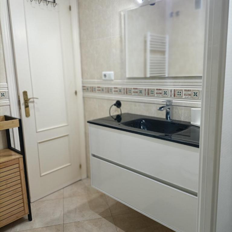 Solnerja - Apartamento de 2 dormitorios con vistas a la montaña - 11