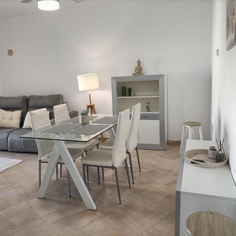 Solnerja - Apartamento de 2 dormitorios con vistas a la montaña - 2