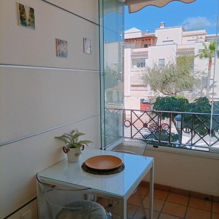 Solnerja - Apartamento de 2 dormitorios con vistas a la montaña - 14
