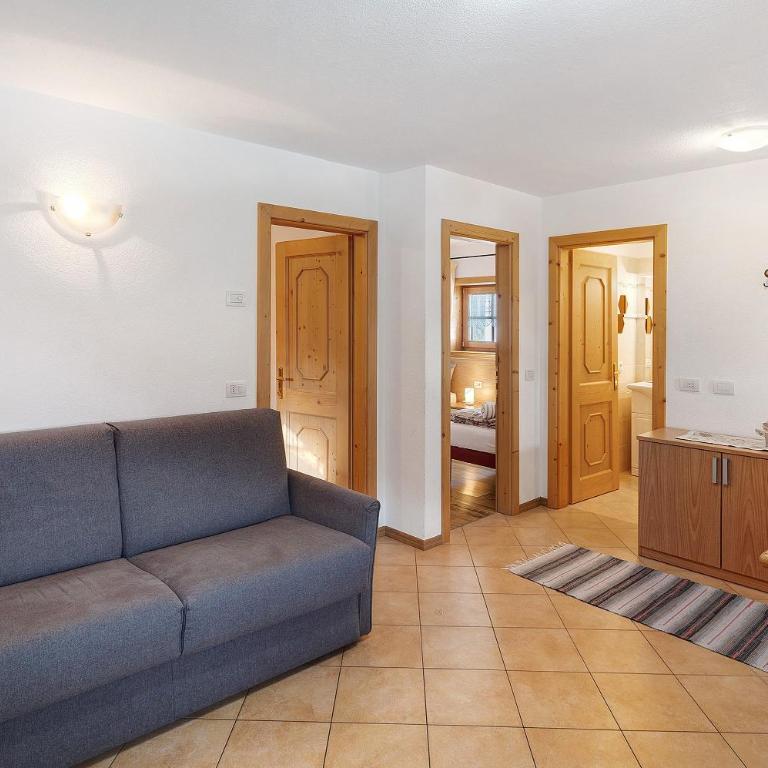 Bait Nof - Appartamento con 2 Camere da Letto e con Vista Montagna - 8