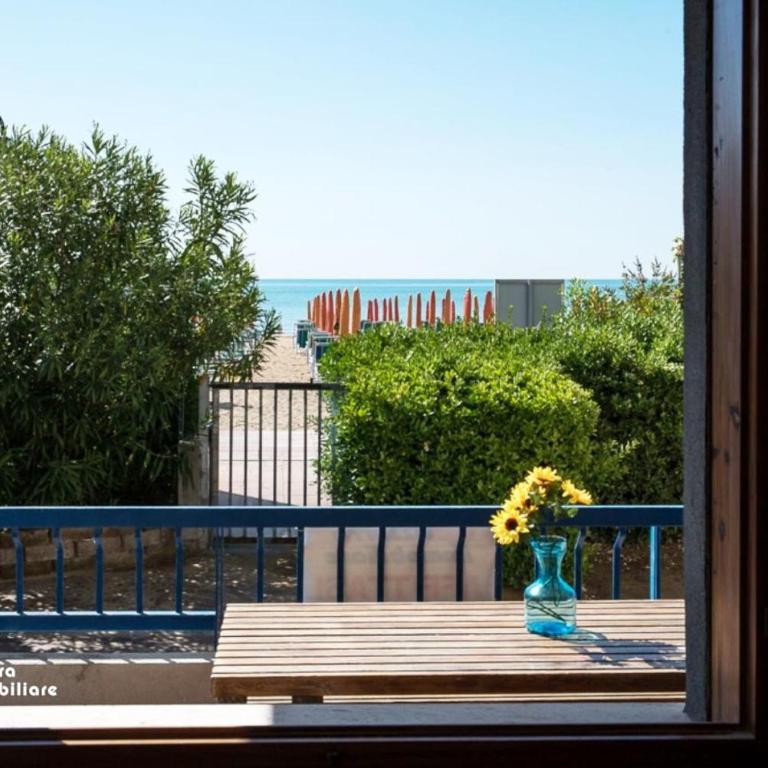 Villa Ridente 02 - Appartamento con 3 Camere da Letto e Vista Acqua - 1