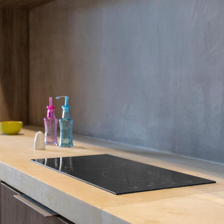 Bianco Mare Otranto - Appartamento Deluxe con 2 Camere da Letto e Balcone - 6