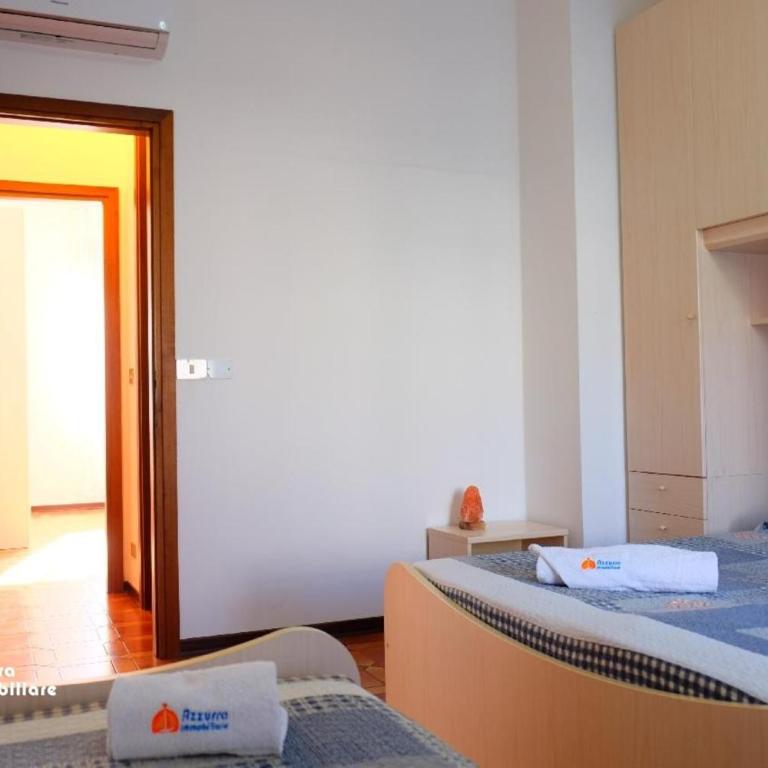 Villa Ridente 02 - Appartamento con 3 Camere da Letto e Vista Acqua - 11