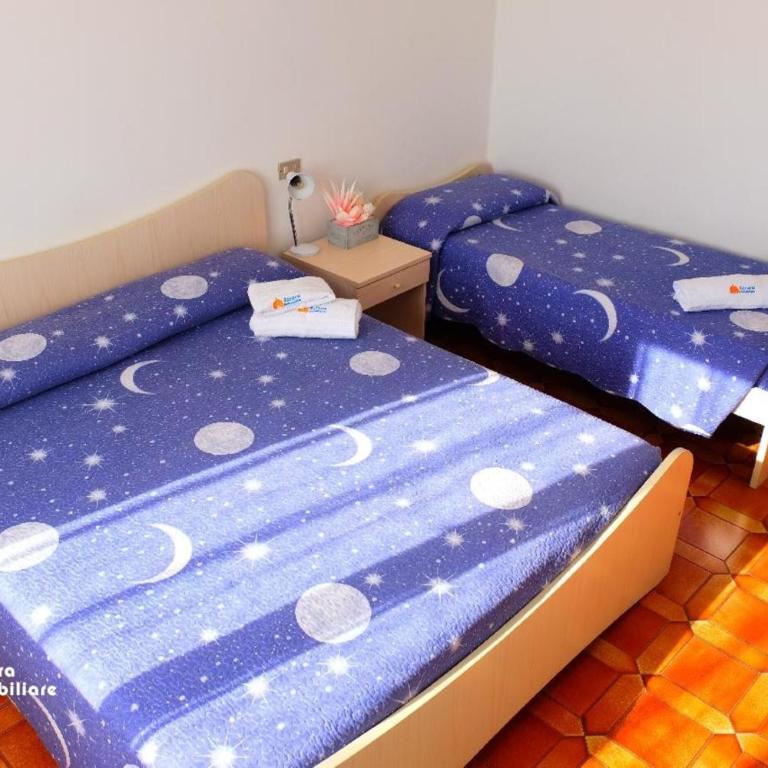 Villa Ridente 02 - Appartamento con 3 Camere da Letto e Vista Acqua - 9