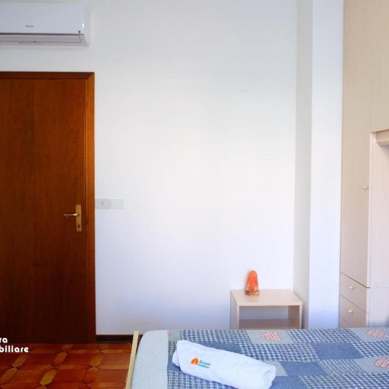 Villa Ridente 02 - Appartamento con 3 Camere da Letto e Vista Acqua - 12