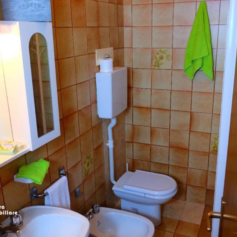 Villa Ridente 02 - Appartamento con 3 Camere da Letto e Vista Acqua - 18