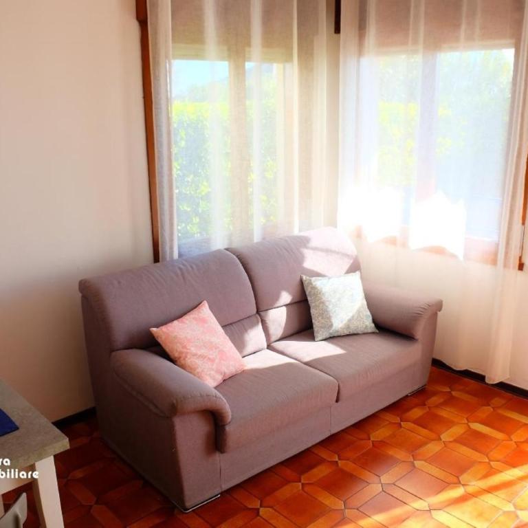 Villa Ridente 02 - Appartamento con 3 Camere da Letto e Vista Acqua - 2