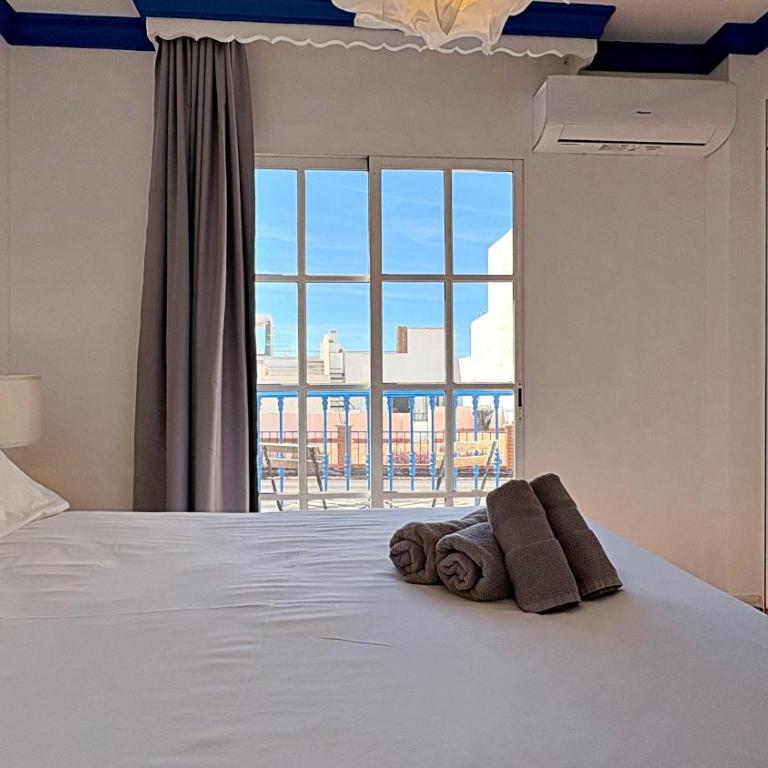 AP415 - San Juan Old Town - Casa Unifamiliar de 2 dormitorios - 22