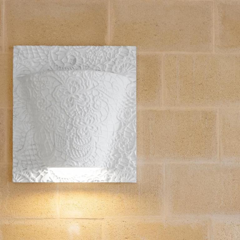 Bianco Mare Otranto - Appartamento Deluxe con 2 Camere da Letto e Balcone - 21