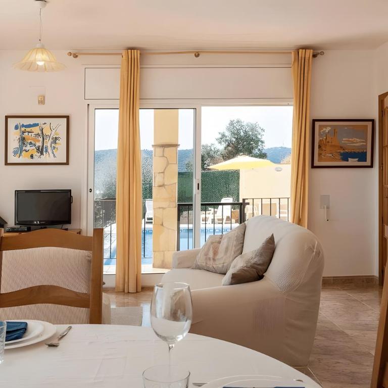 Villa Granvista - Villa con vistas al mar - 7