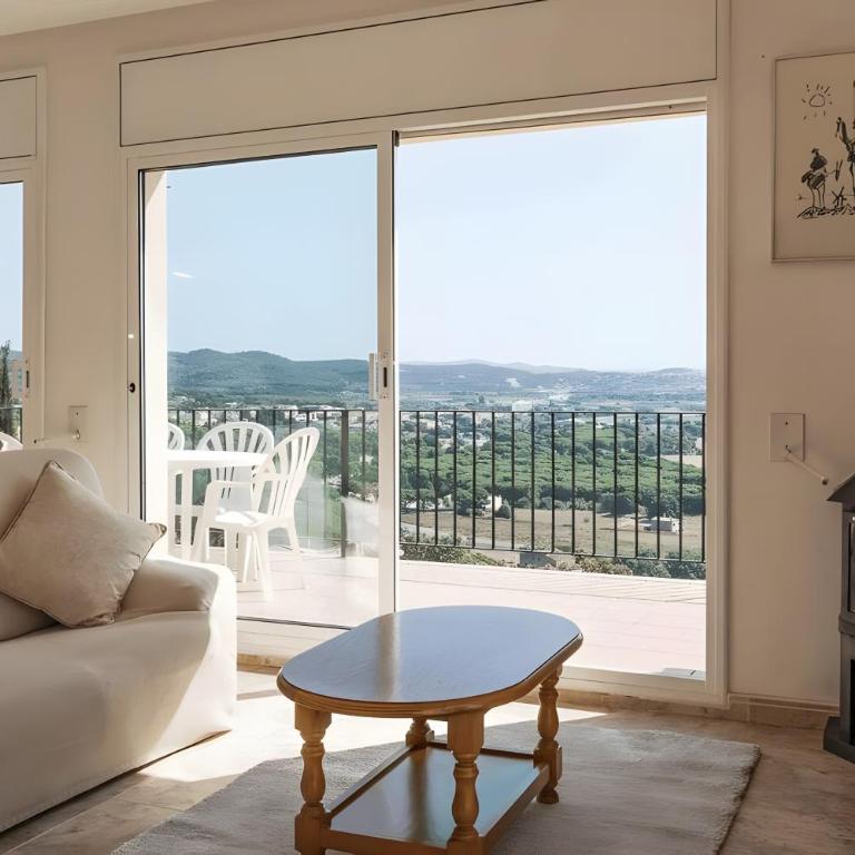 Villa Granvista - Villa con vistas al mar - 6