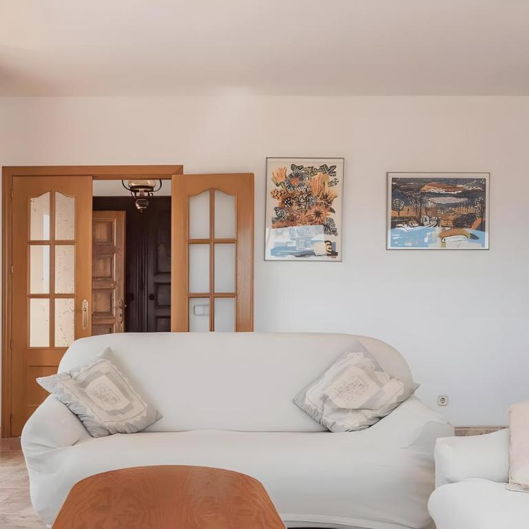 Villa Granvista - Villa con vistas al mar - 12