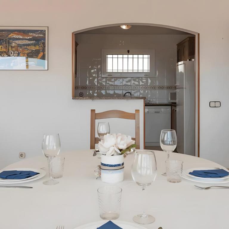 Villa Granvista - Villa con vistas al mar - 8