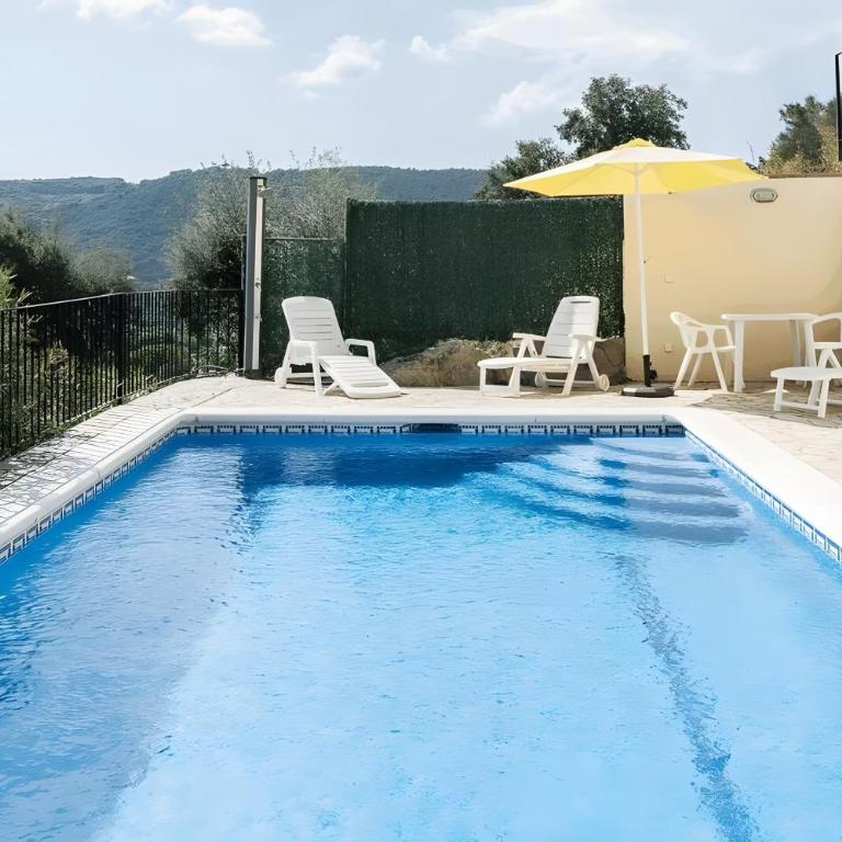 Villa Granvista - Villa con vistas al mar - 2