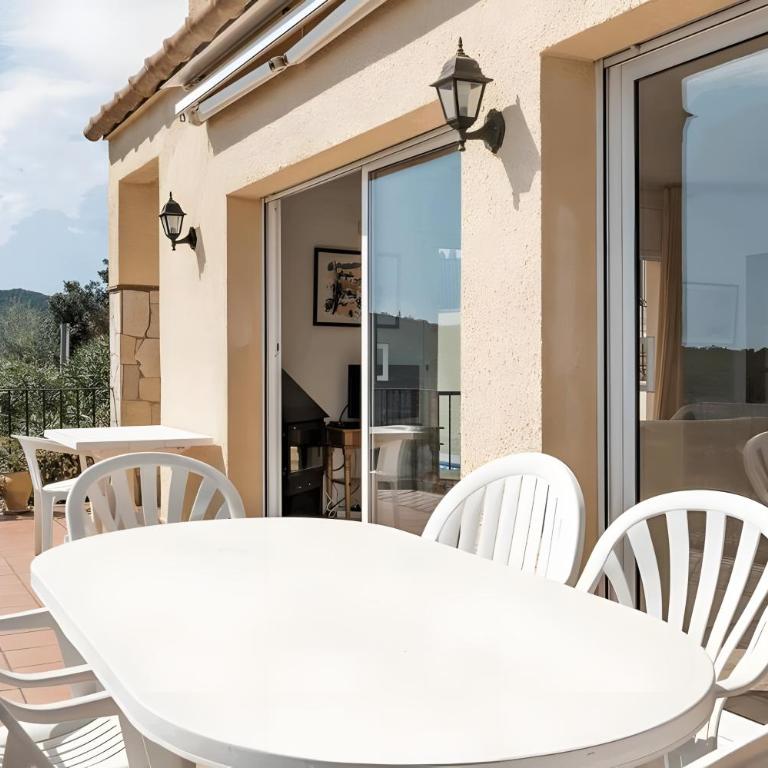 Villa Granvista - Villa con vistas al mar - 4