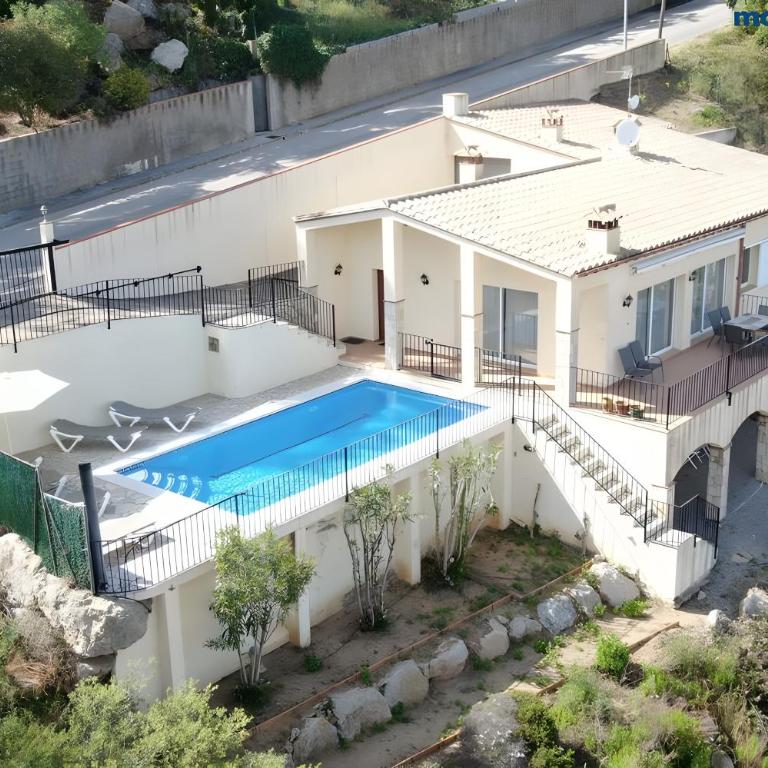 Villa Granvista - Villa con vistas al mar - 3