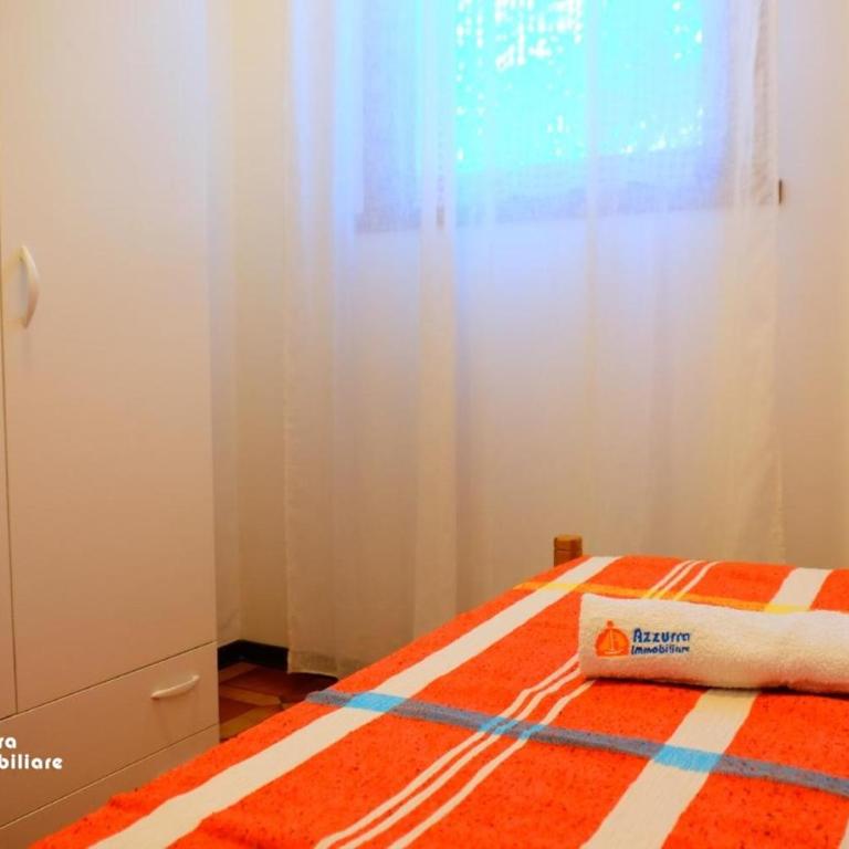 Villa Ridente 02 - Appartamento con 3 Camere da Letto e Vista Acqua - 16